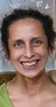 Inés Pupareli