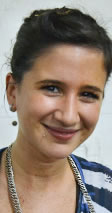 Samanta Nigro