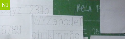 p06 Construcción de carecteres: estructura