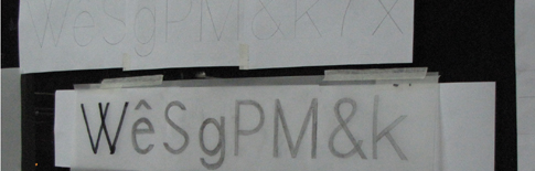 p06 Construcción de carecteres: estructura