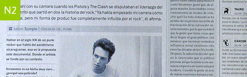 Tipografía y ediciones I: Libro